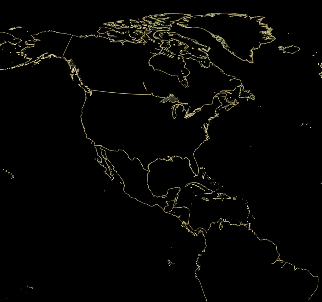 World Map